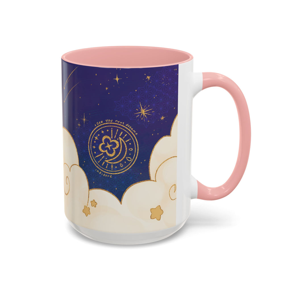 Indidere "Sleepy" Mug