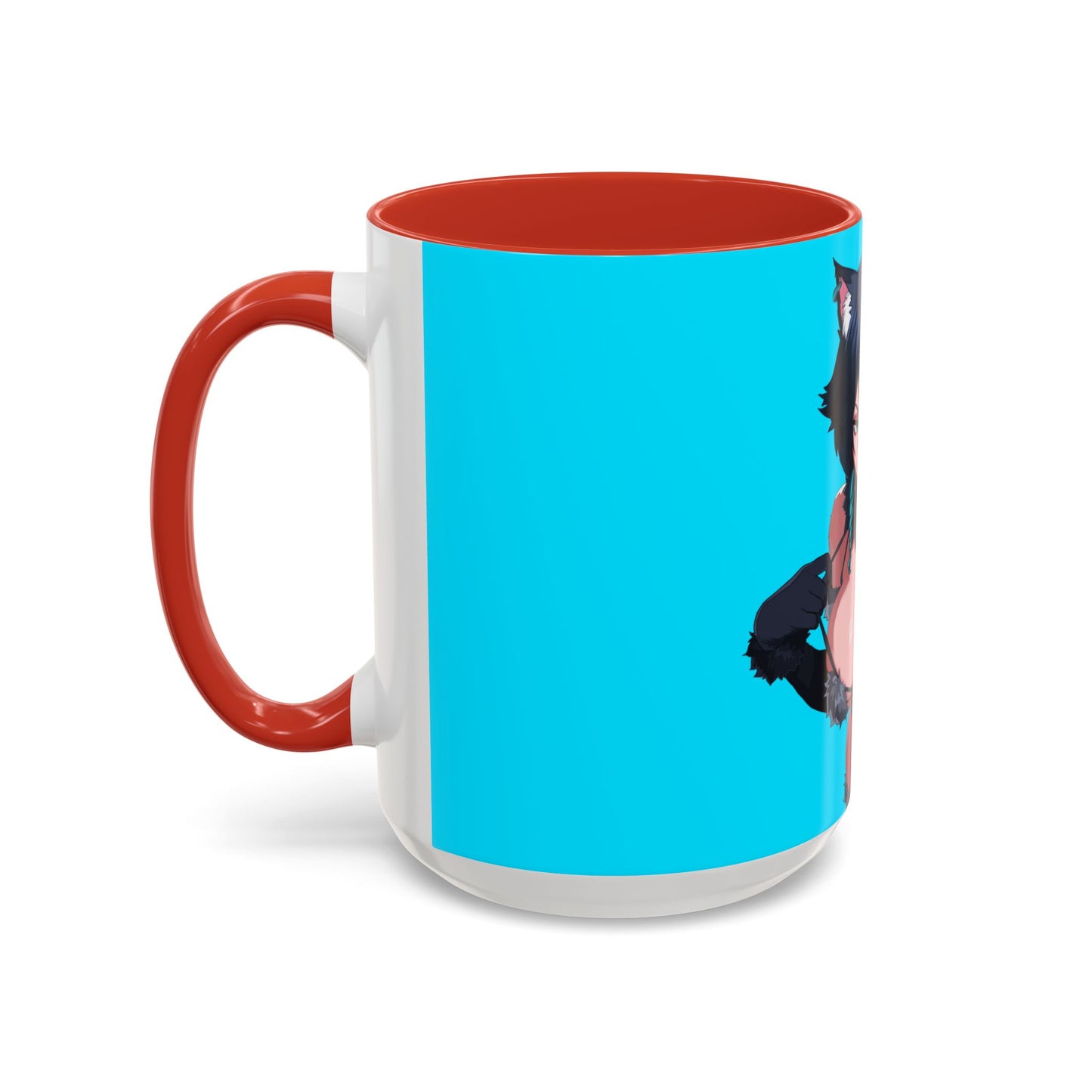 Eilucat Suggestive Mug