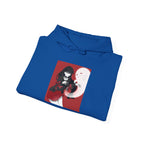 Haunted Mari Hoodie