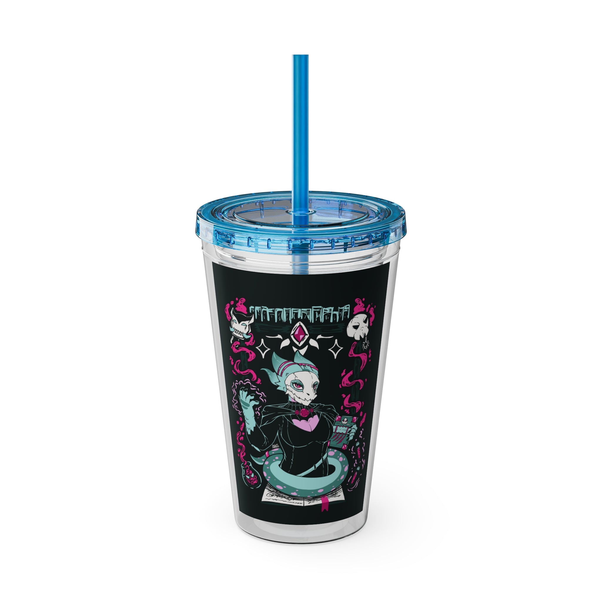 undedbeholder Tumbler