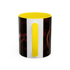 ItsLinnie Accent Color Mug