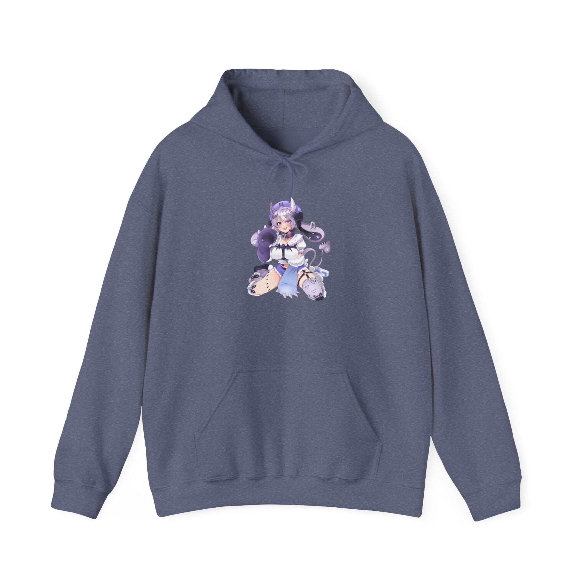 Moonie "Nyan Nyan" Hoodie