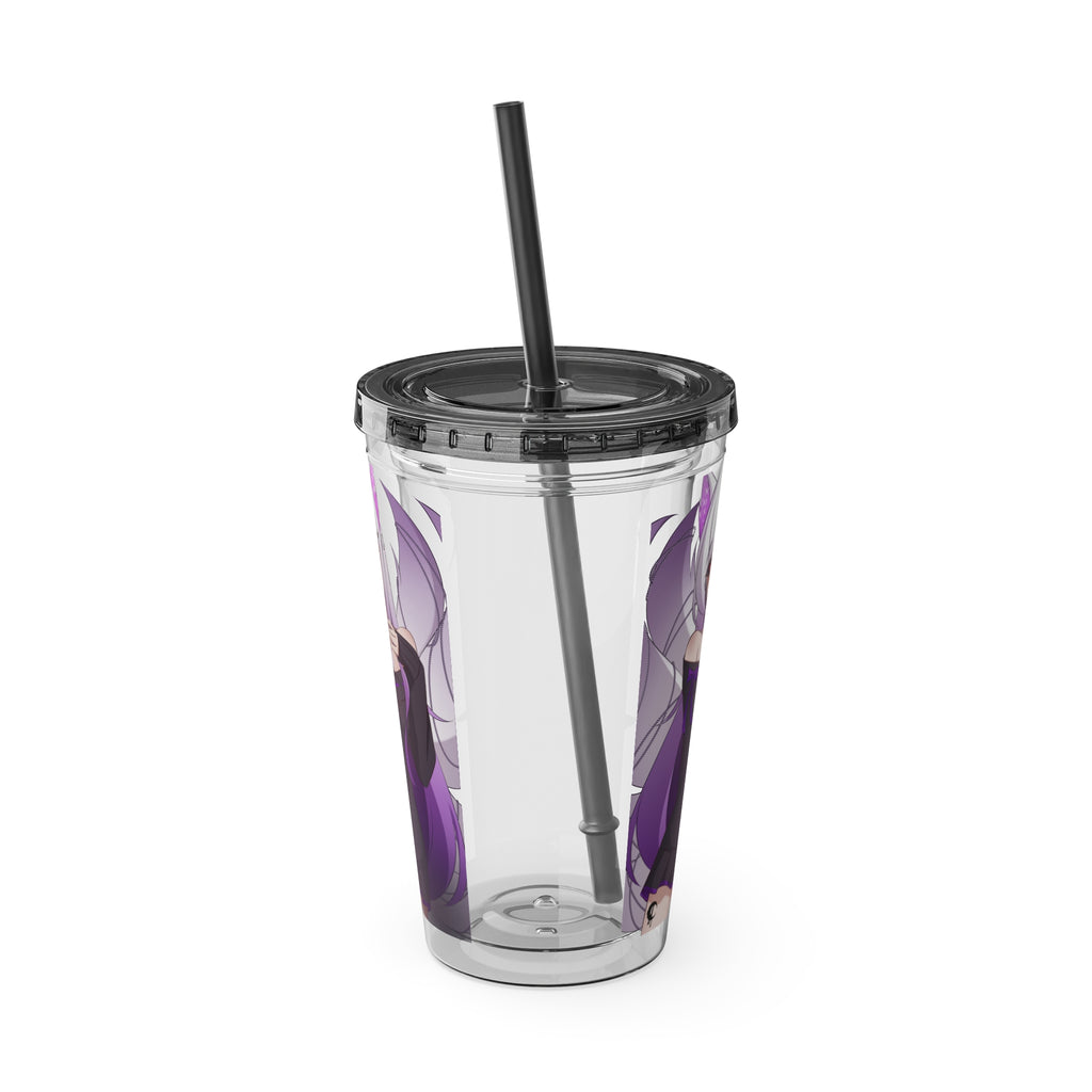 EepySpectre Tumbler
