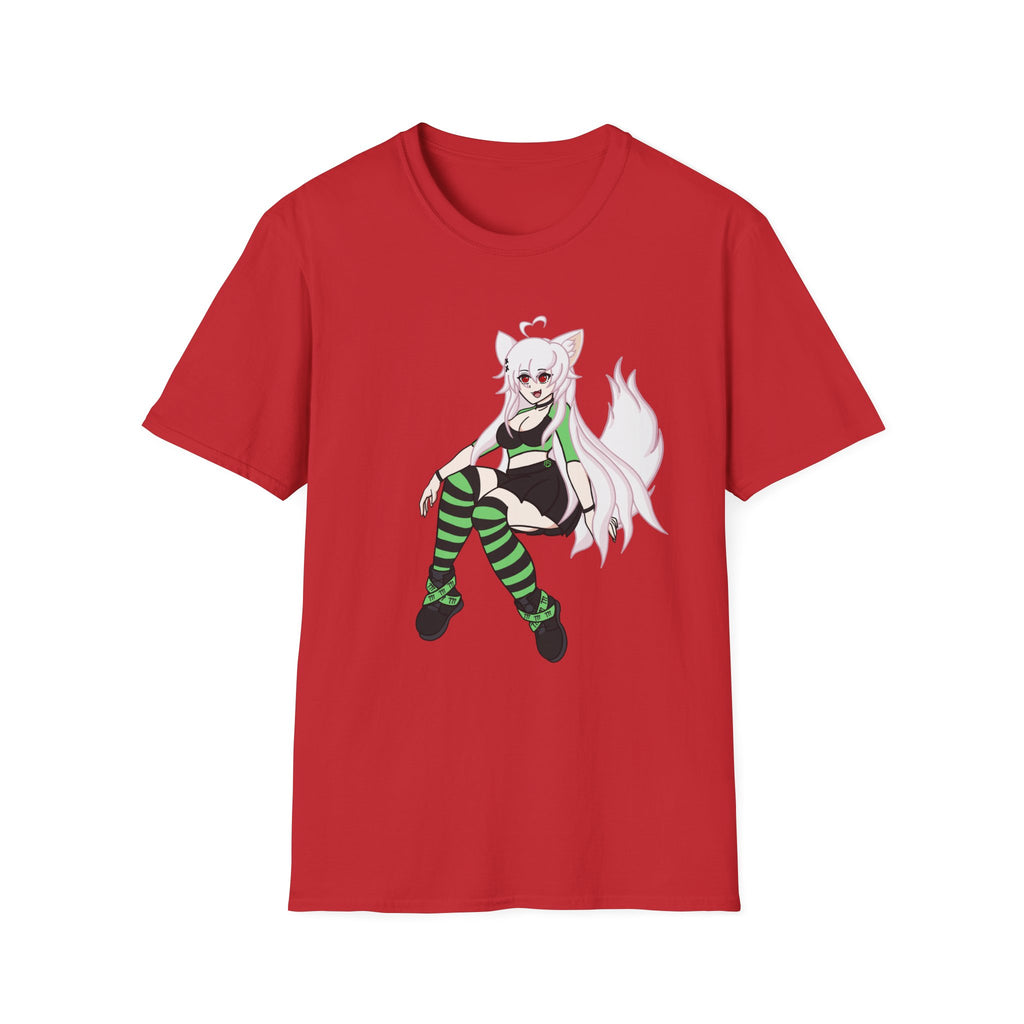 Liz Okami TShirt