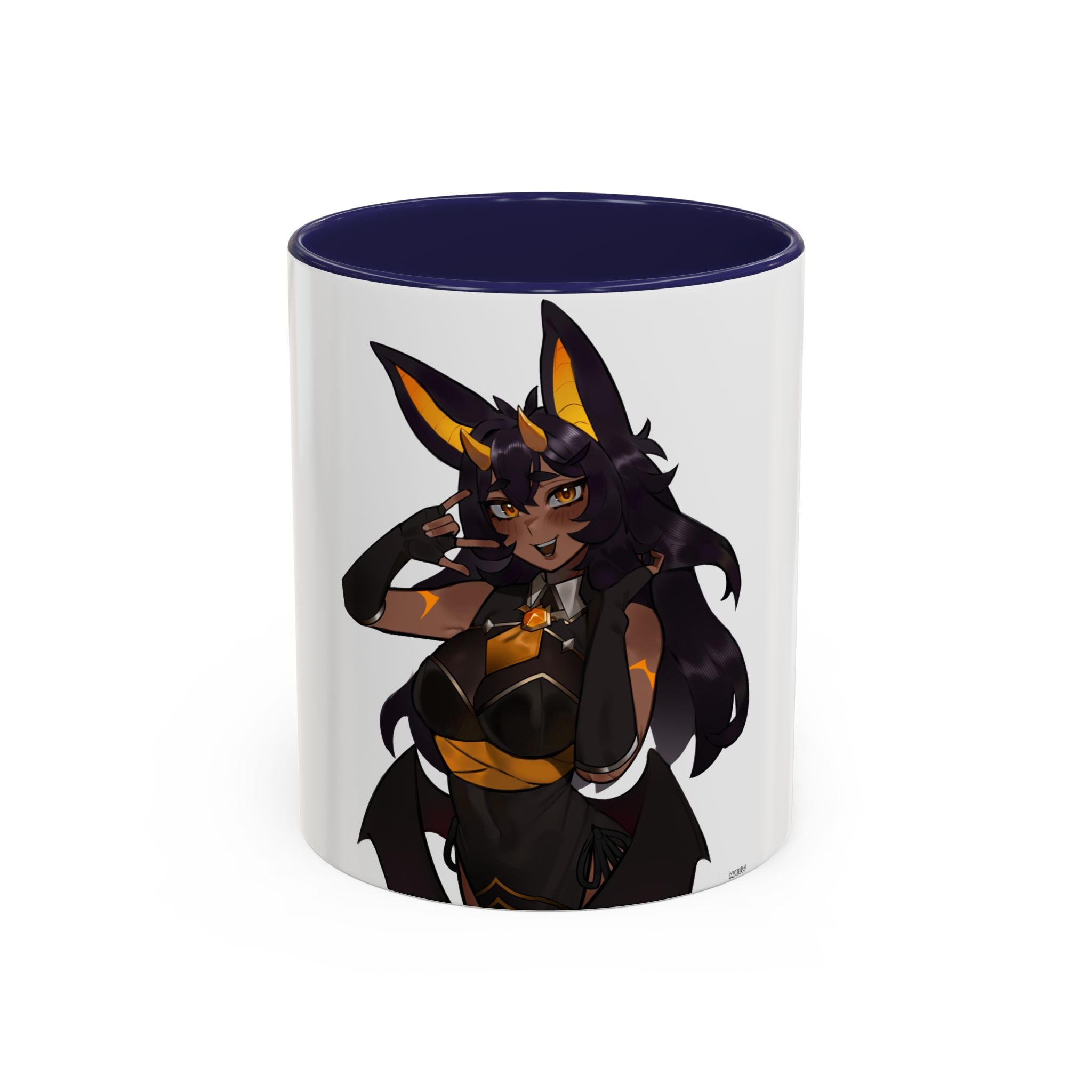 Rook Mug