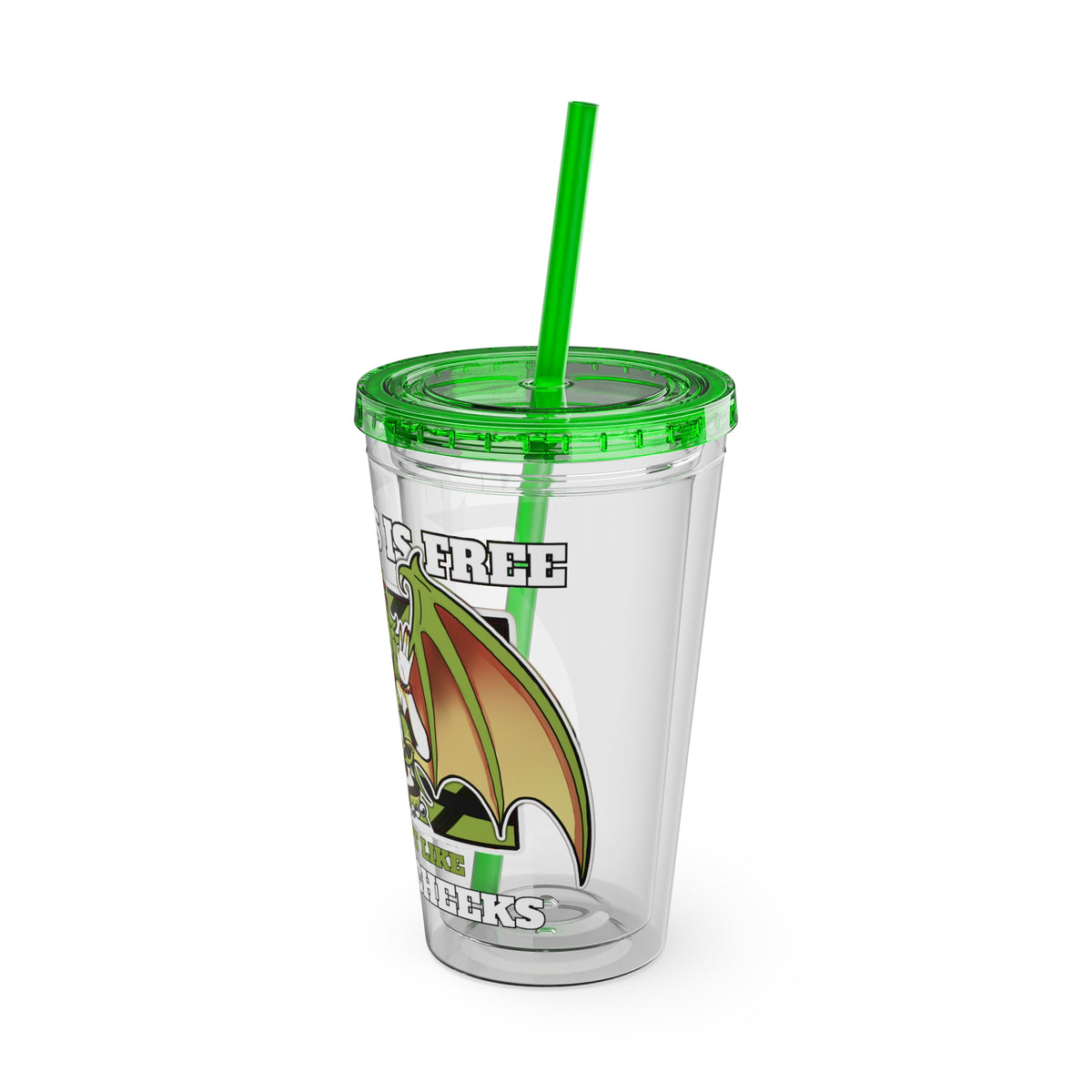 Gearsy "Kindness is Free" Tumbler