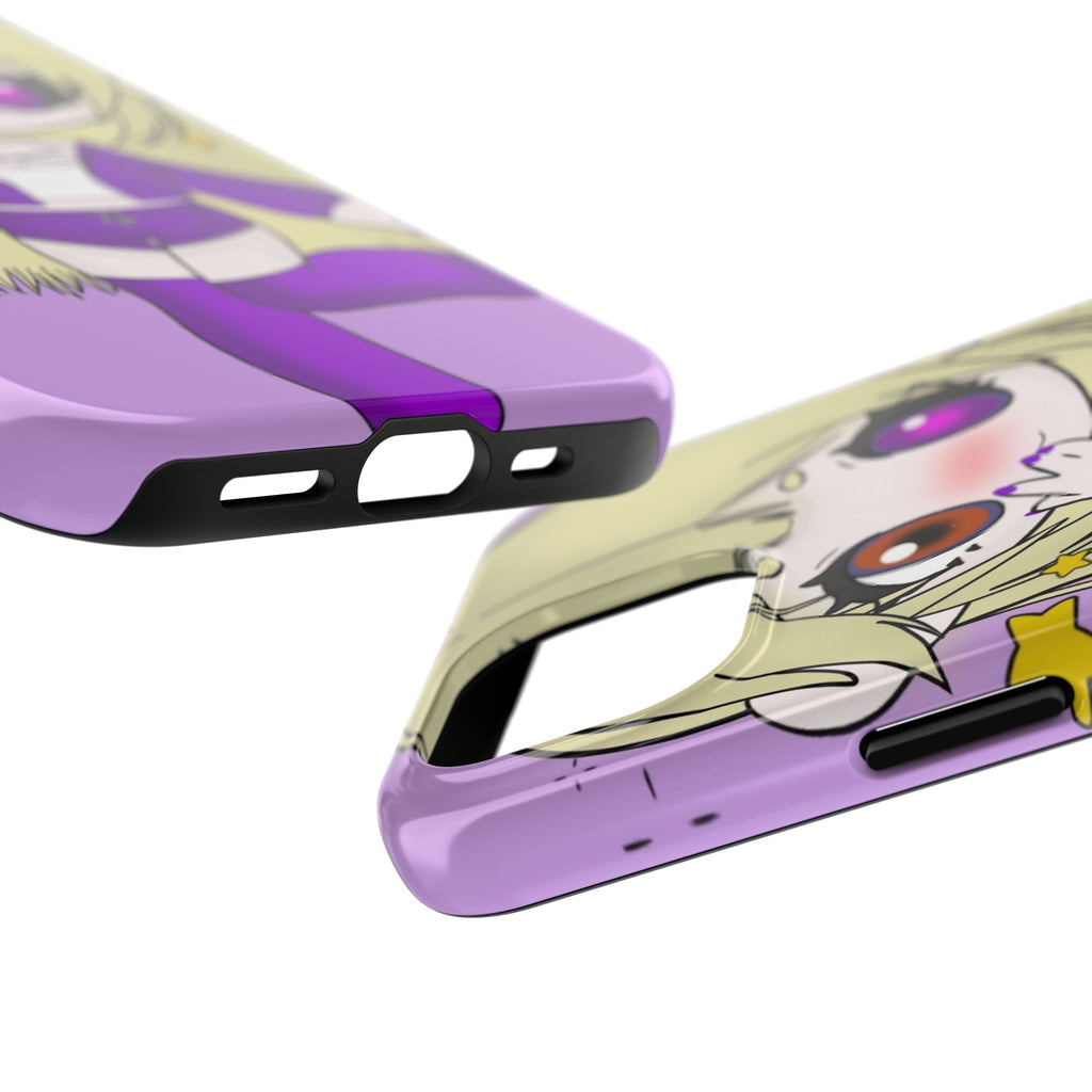 deltarious "Chibi" Phone Case