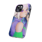 Bobamai "Finger Guns" Phone Case