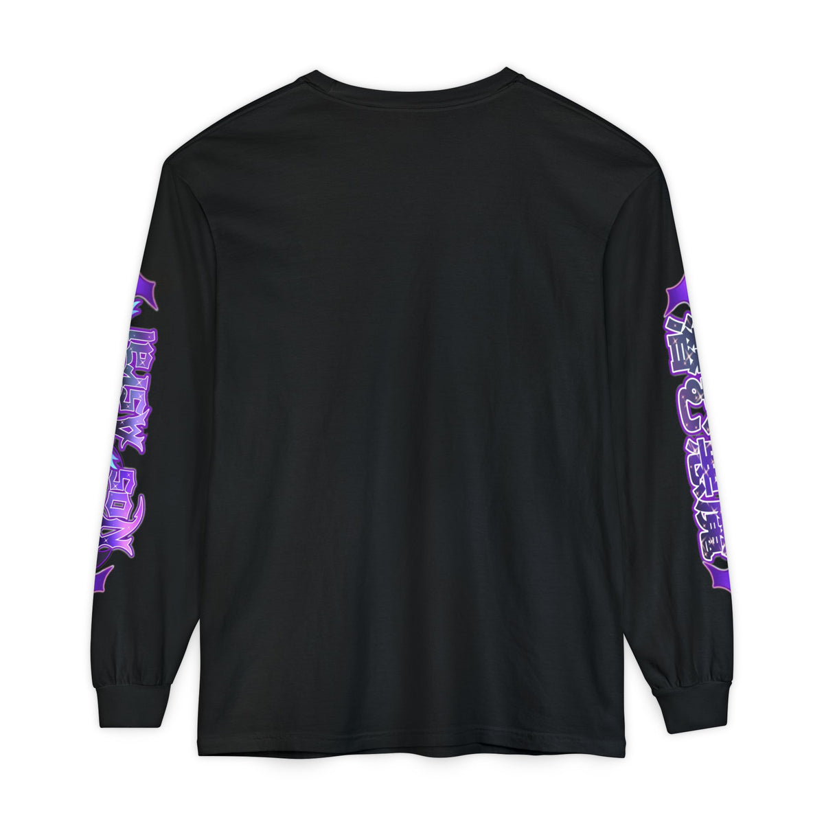NosAsrai Designer Sweatshirt