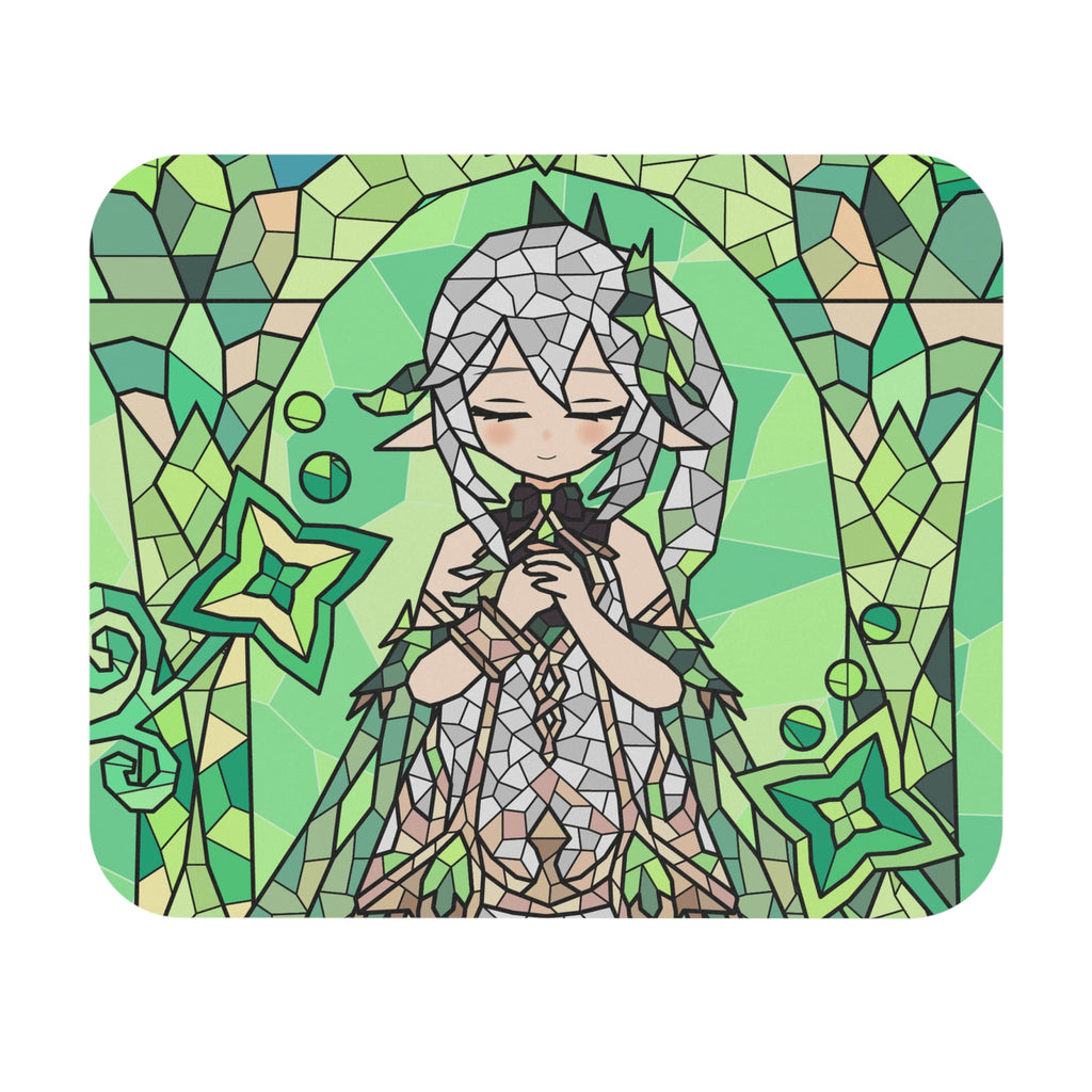Nahida Mouse Pad