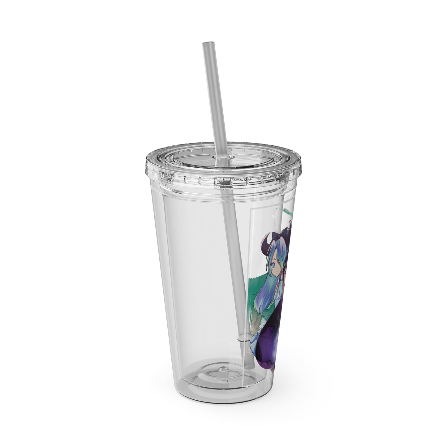 GxG Midnight Apocalypse Tumbler