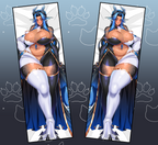 BasicallyVal Dakimakura