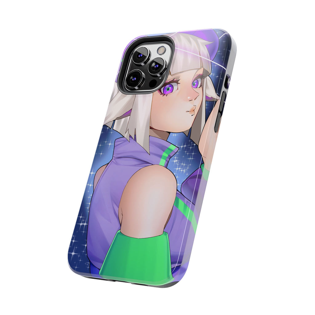 Bobamai "Finger Guns" Phone Case