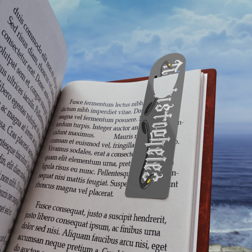 nephistophelesvt Bookmark