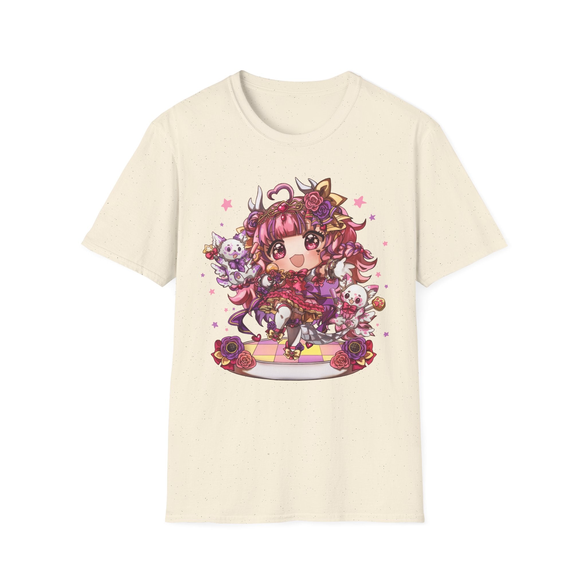 Rozalea Chibi TShirt