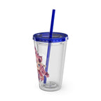 majestyrulz Tumbler