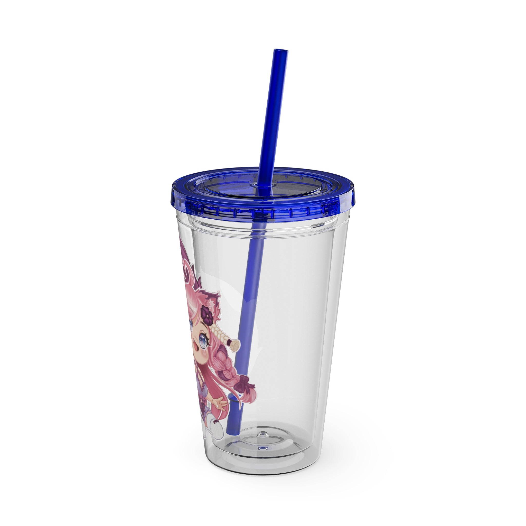 majestyrulz Tumbler