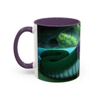 Mizu Ramia "In Her Grotto" Mug