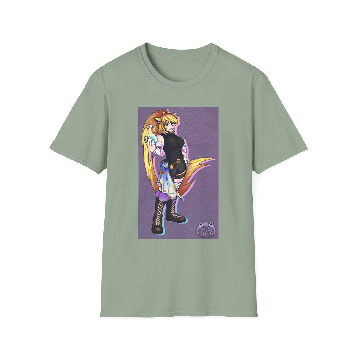 ElectroZera Shirt