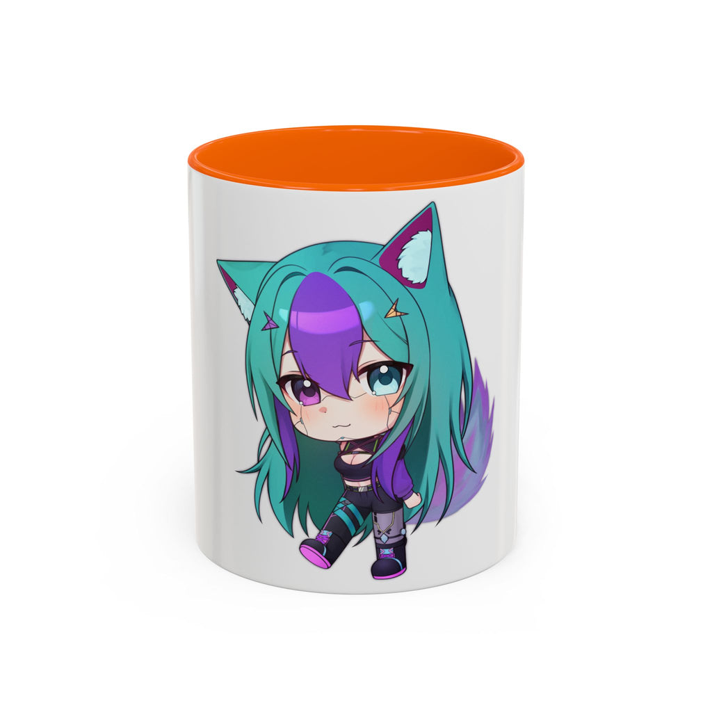 Vyxenova Mug