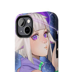 Bobamai "Finger Guns" Phone Case