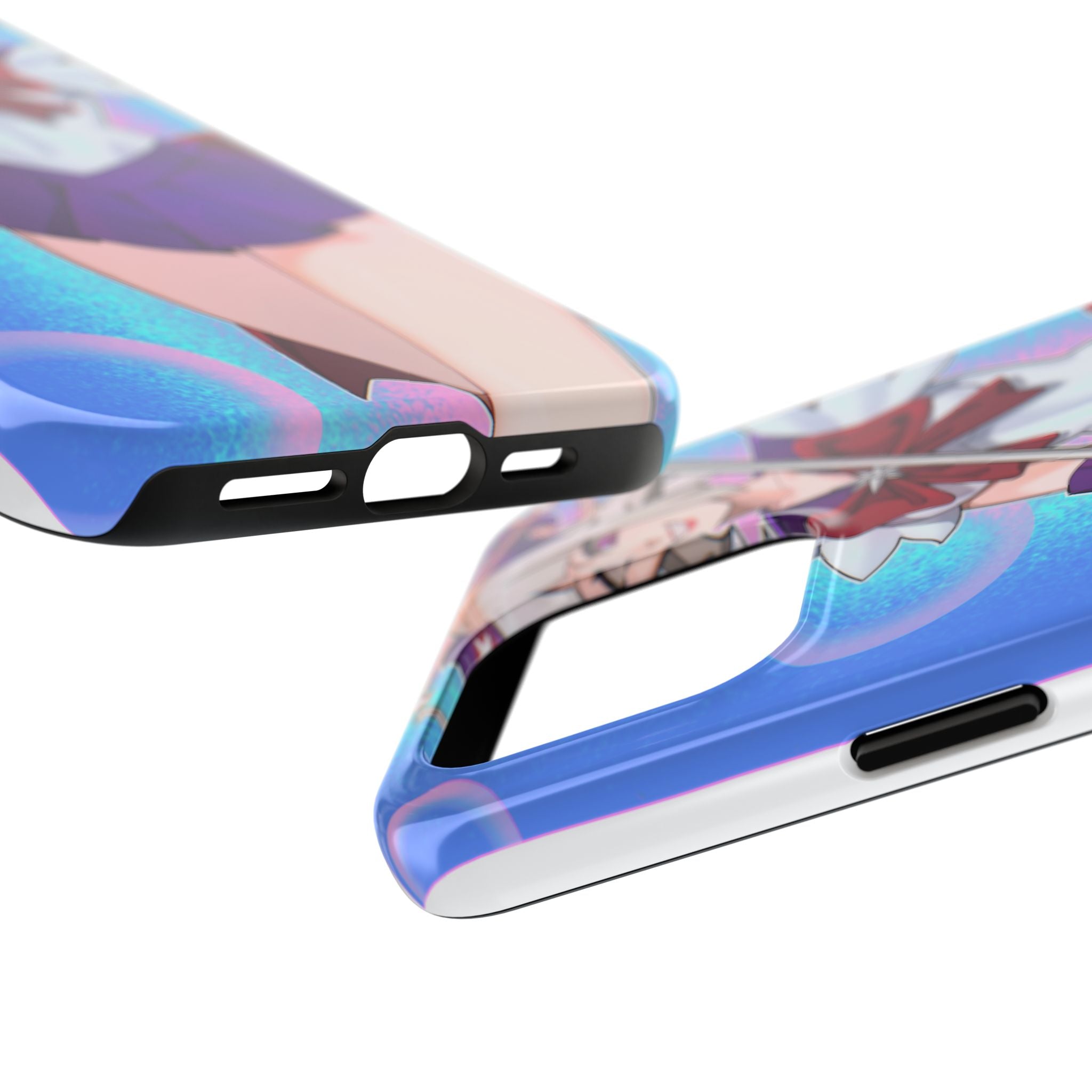 Star Protector Bobamai Tough Phone Case