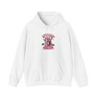 CherryBombzVT "Let's Get Bread" Hoodie