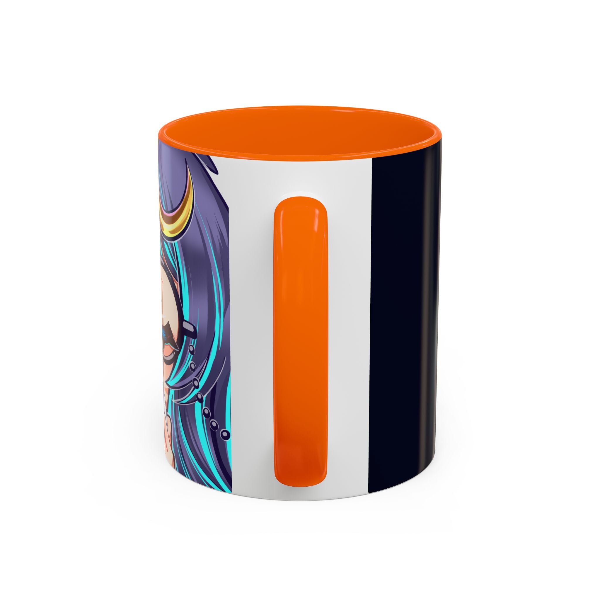 Wolvenmoonshadow Sip Mug