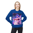 Prestige Siren Splash Sweatshirt