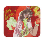 Eros the Angel Mousepad