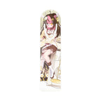 Lychibe "Little Devil Idol" Bookmark