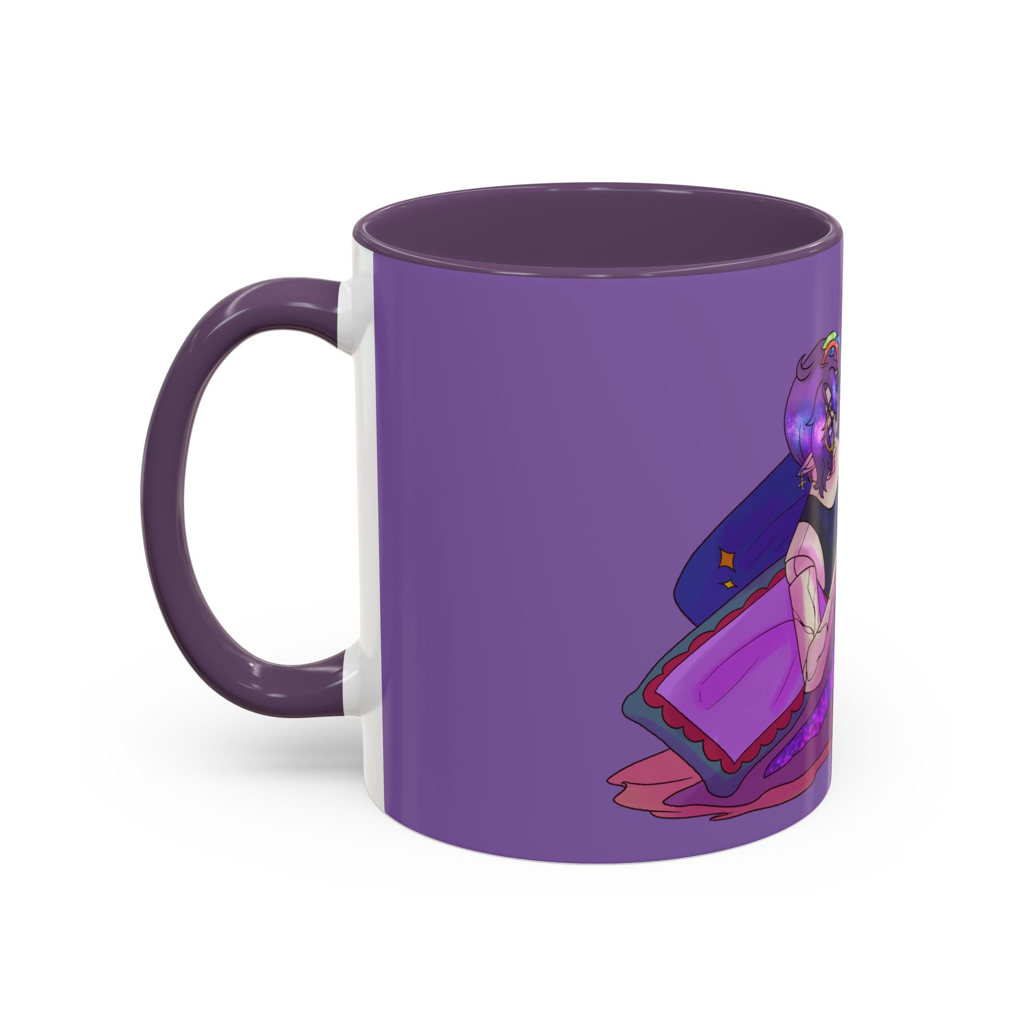 Altair "Cozy" Mug