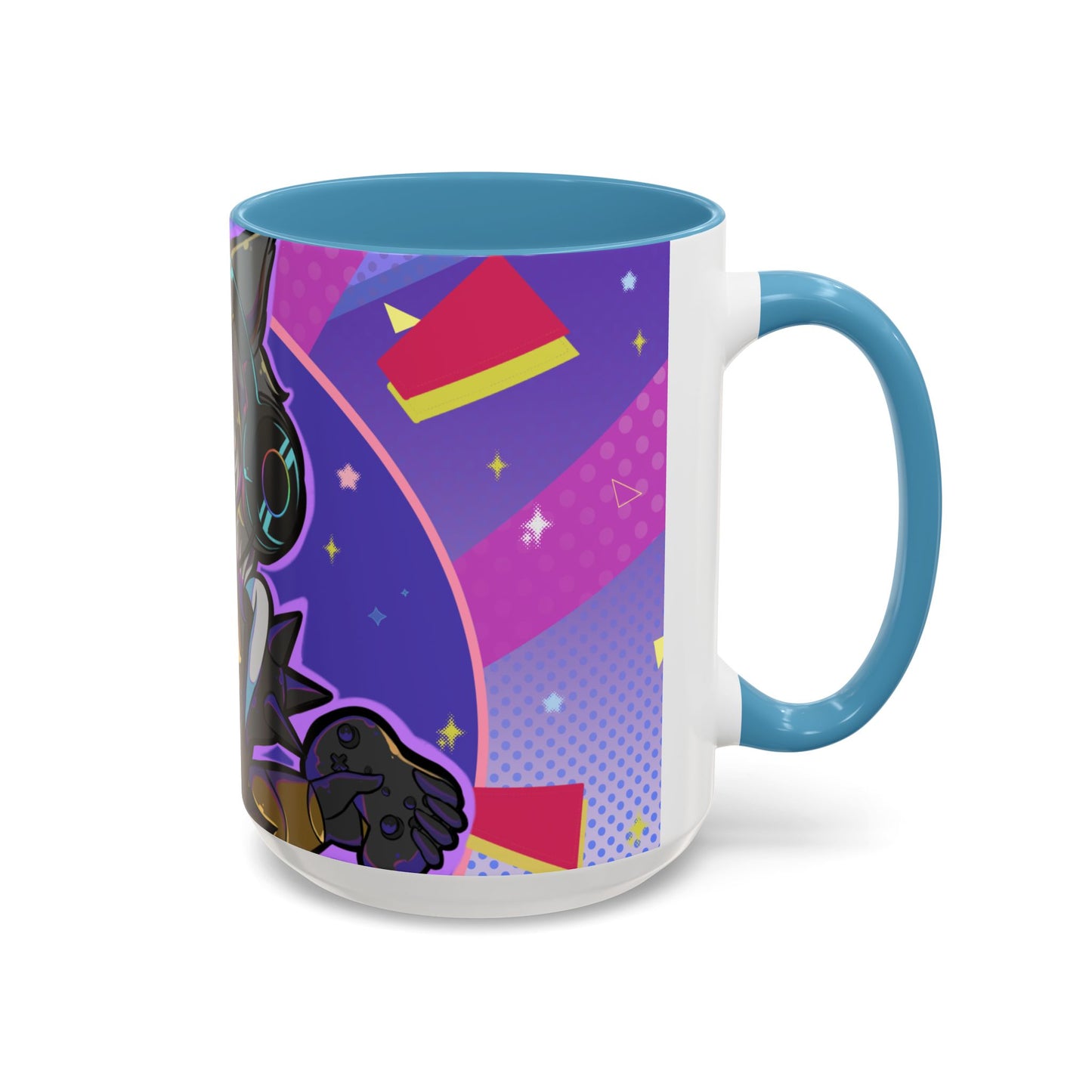 Aeverie Waving Mug