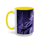 Asteria "Moonlight" Accent Mug