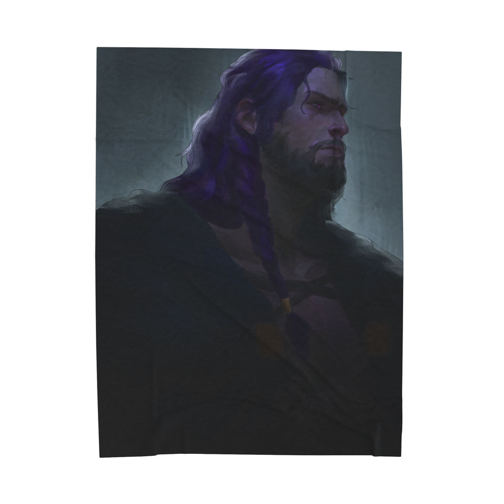 Aesir Talley Blanket
