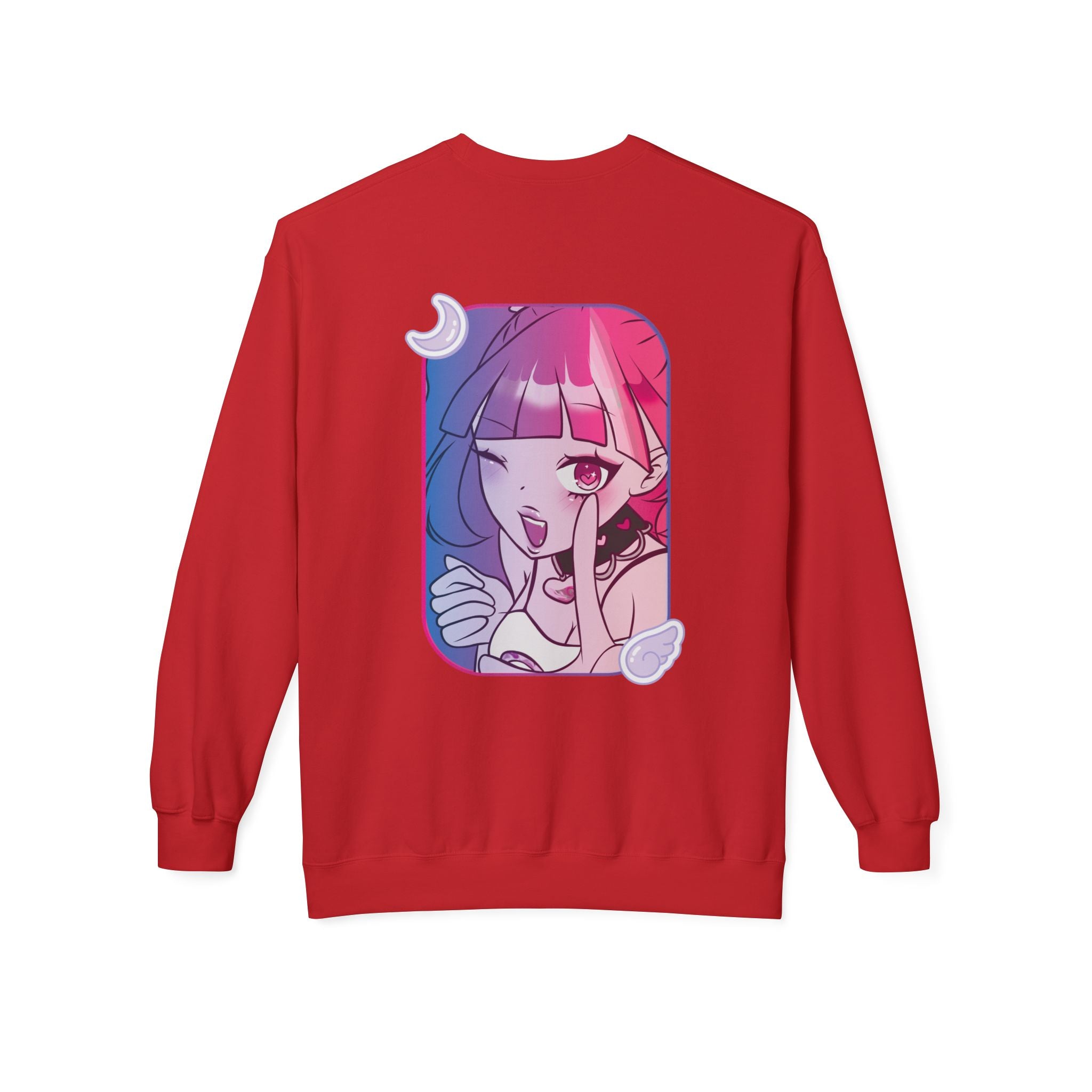 Momo Yumeko Sweatshirt