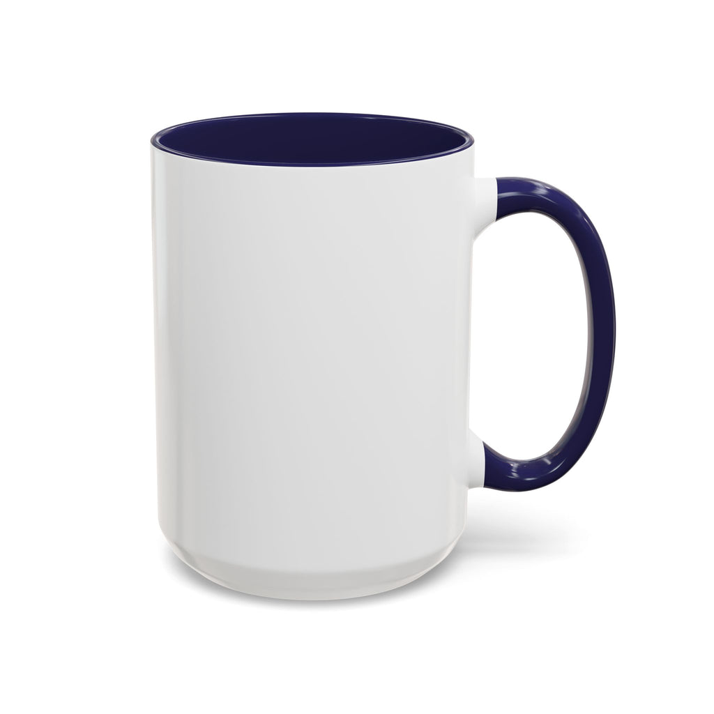 Millie Peaking Mug