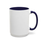 Millie Peaking Mug