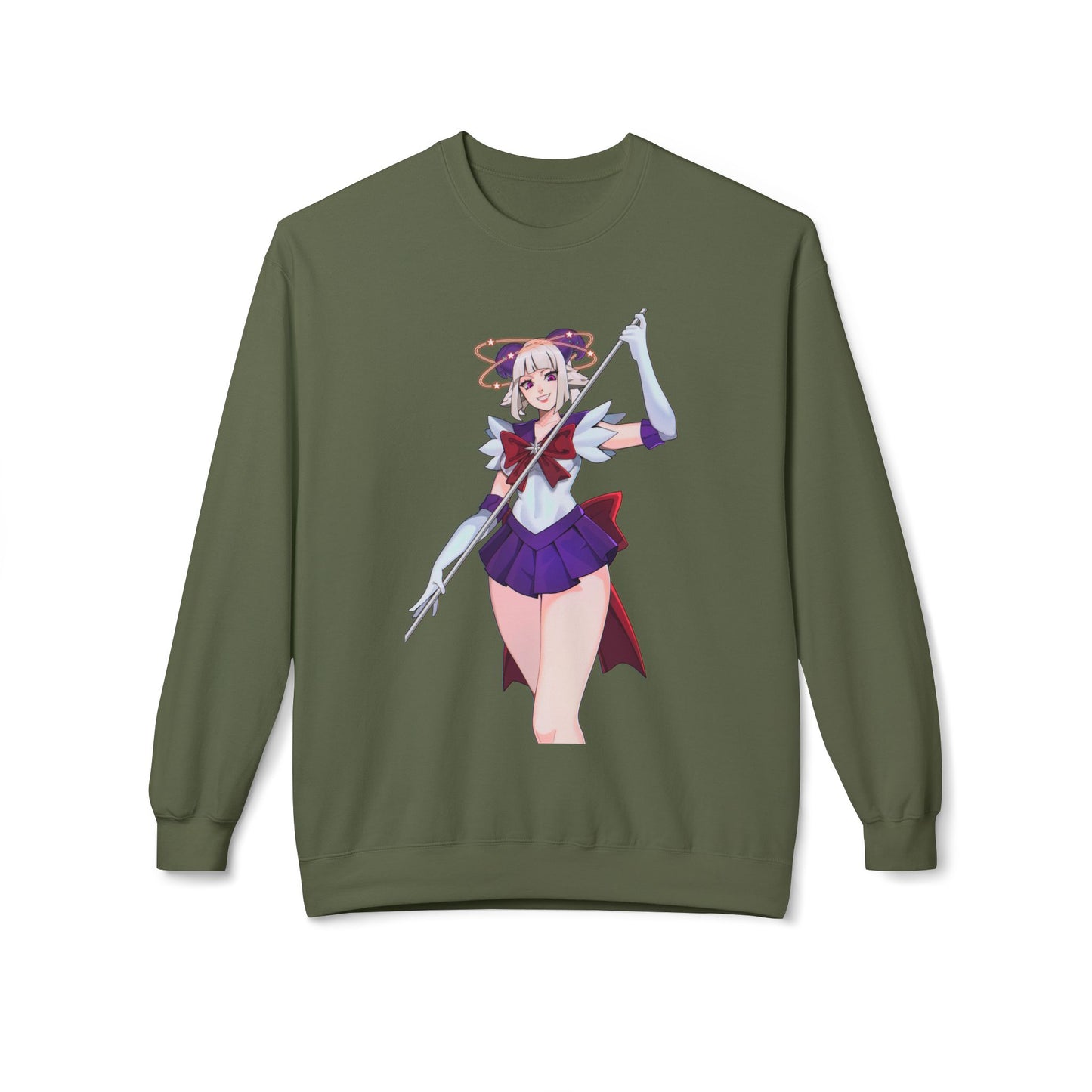 Star Protector Bobamai Sweatshirt