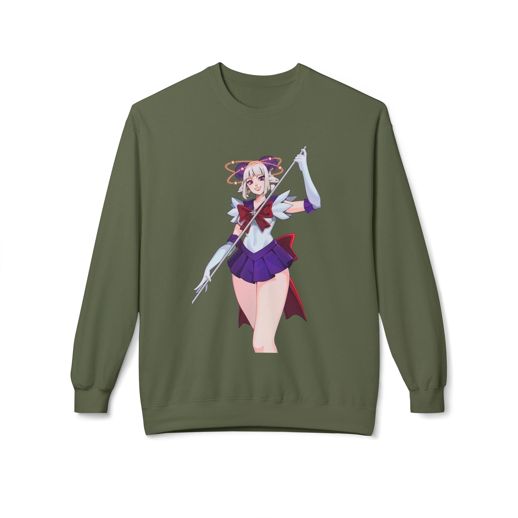 Star Protector Bobamai Sweatshirt