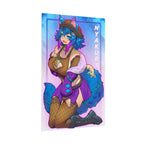 Nyakubs Poster