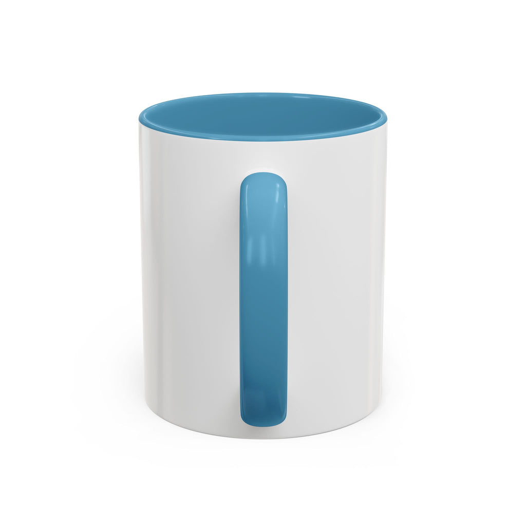 wantedsiren Mug