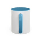 wantedsiren Mug