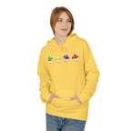Megatron Mcflurry "Mushroom Adventure" Hoodie