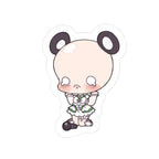 YourAimi Bald Sticker