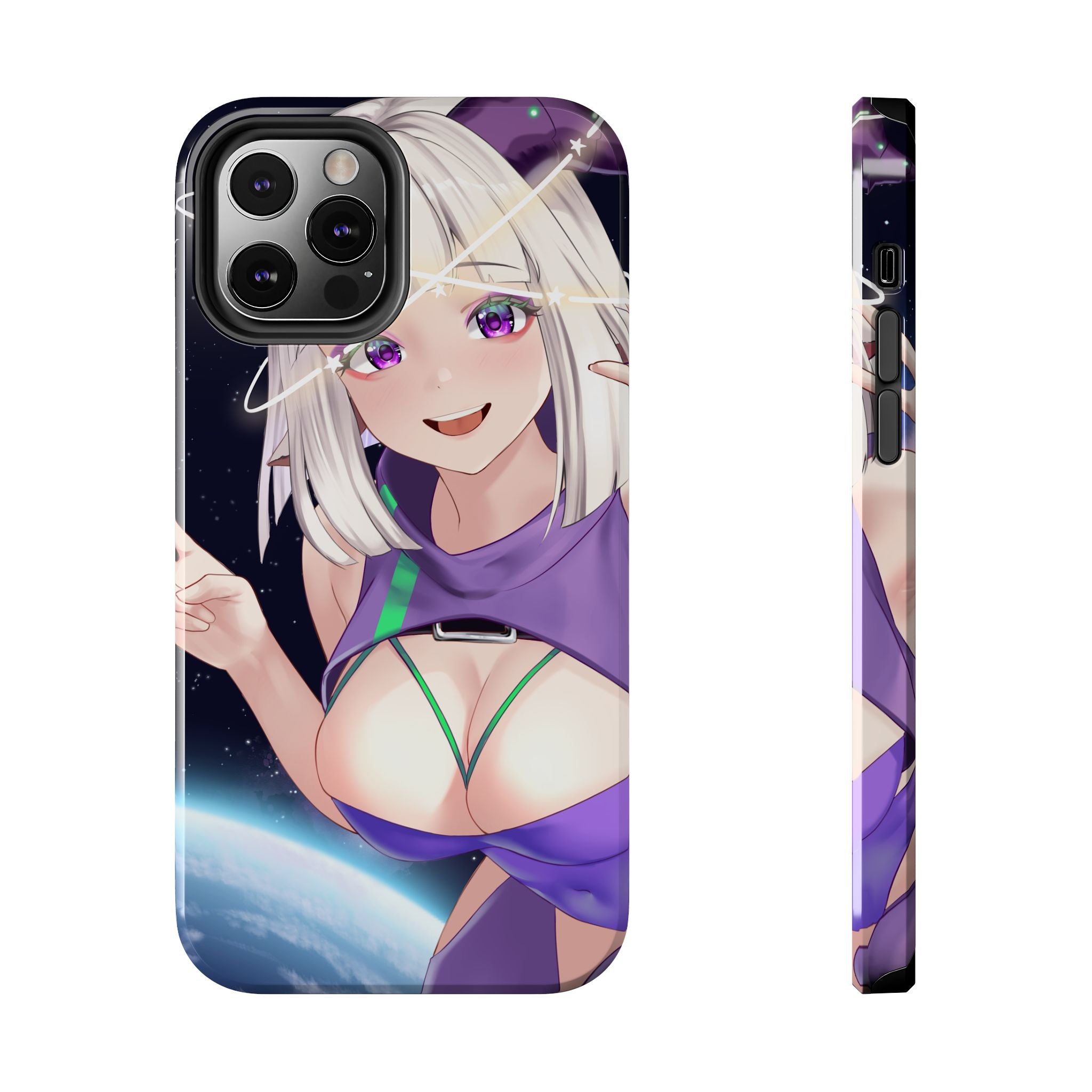 Peace! Bobamai Phone Case