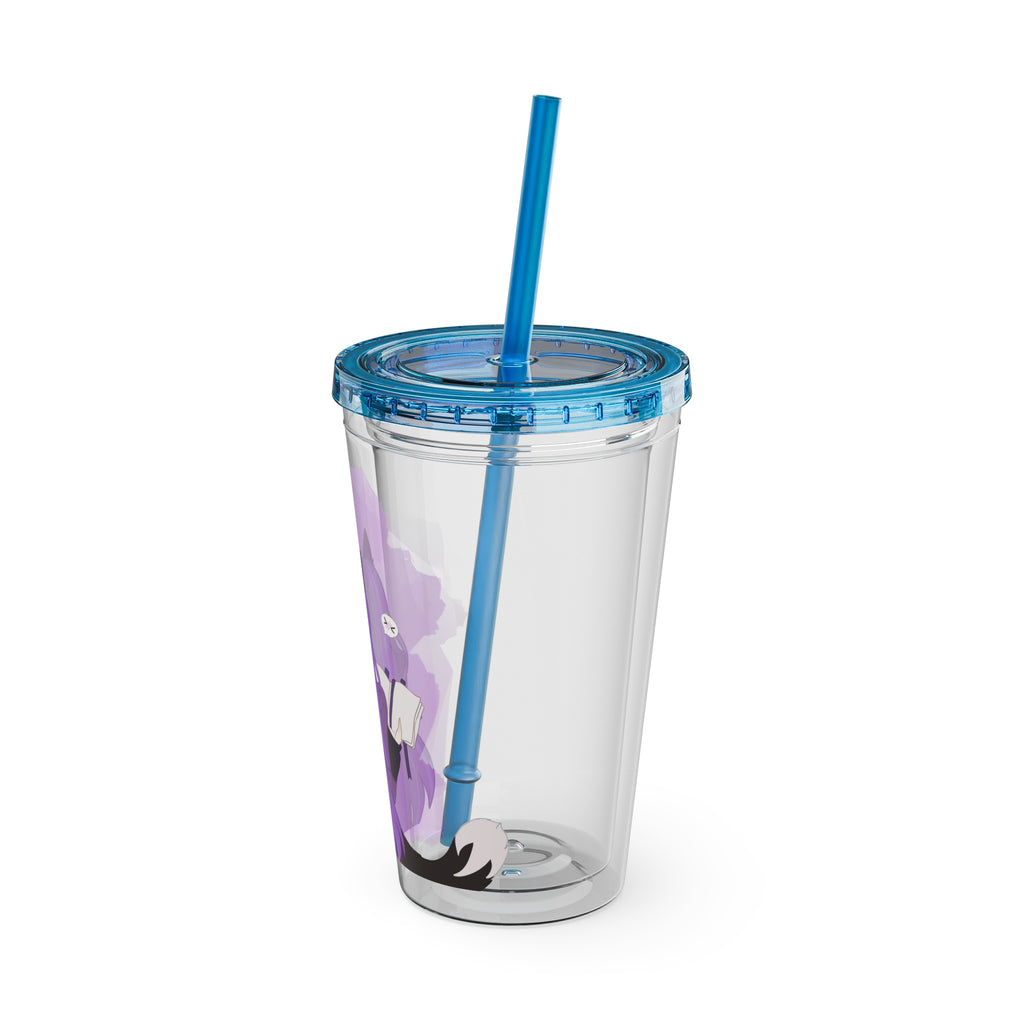 AliSynn Tumbler