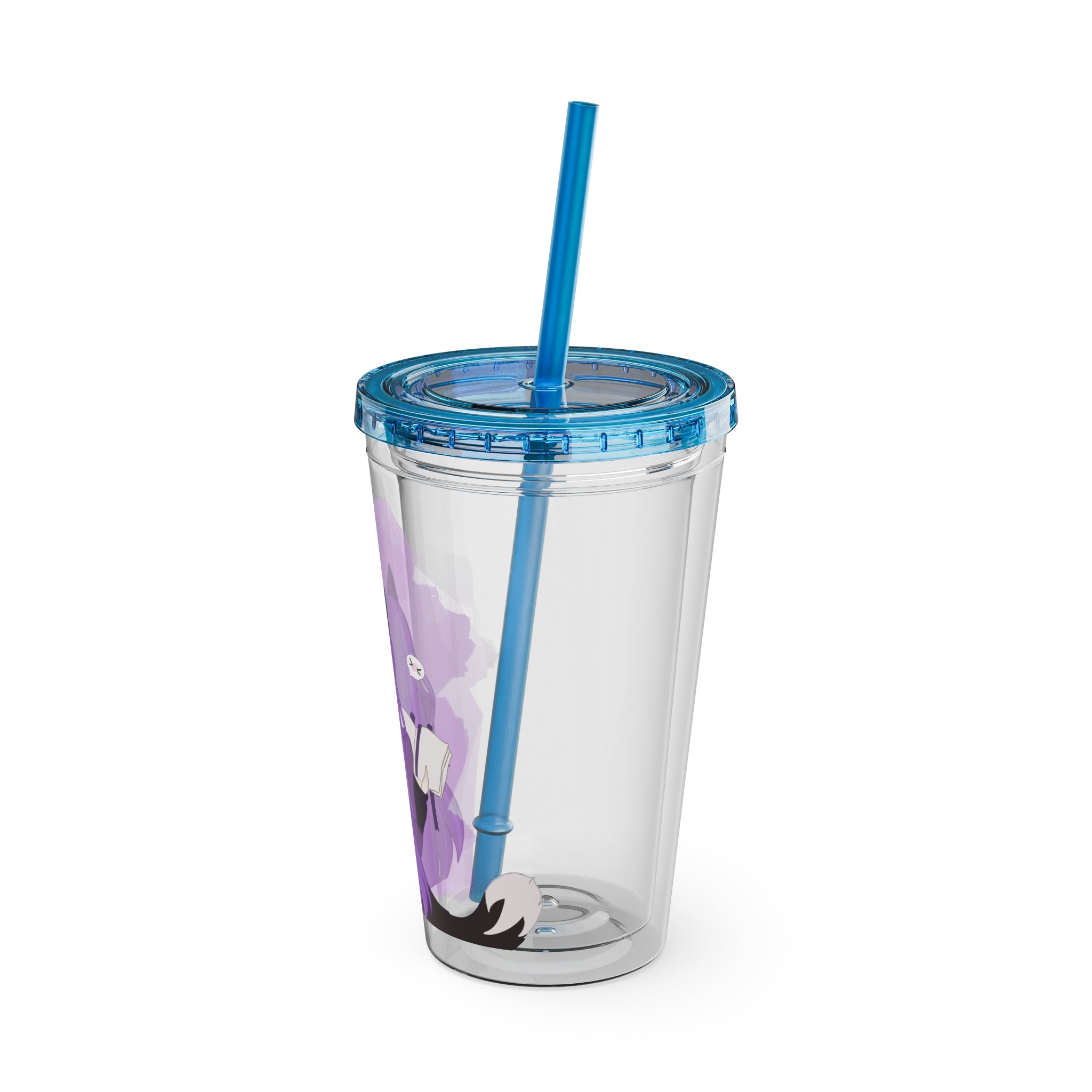 AliSynn Tumbler