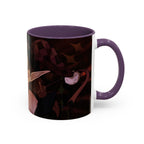 ItsLinnie Accent Color Mug