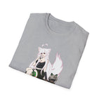 Combat Liz TShirt
